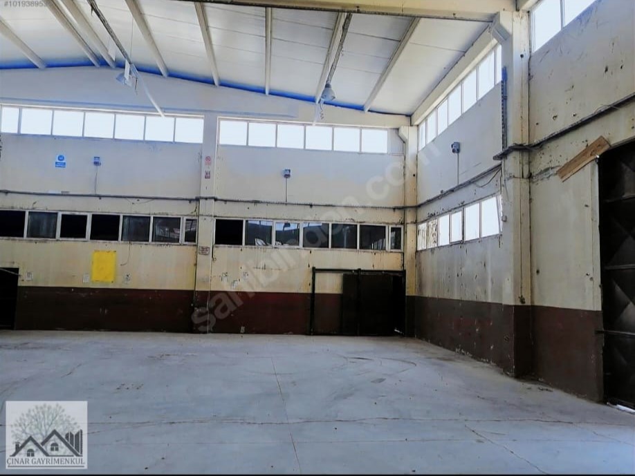 Çınar Gayrimenkul